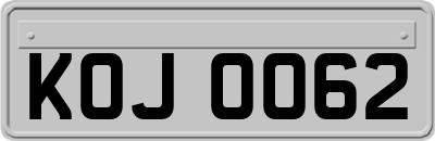 KOJ0062