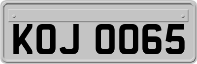 KOJ0065