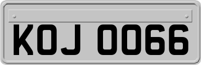 KOJ0066