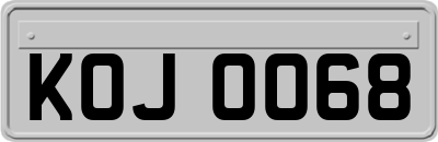 KOJ0068