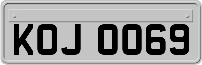 KOJ0069