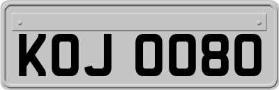 KOJ0080