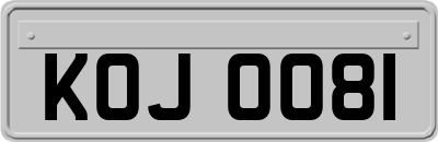 KOJ0081