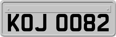 KOJ0082