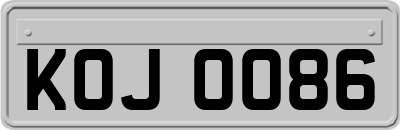 KOJ0086