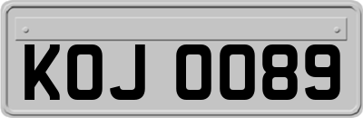 KOJ0089