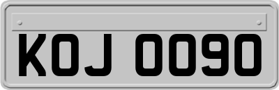 KOJ0090