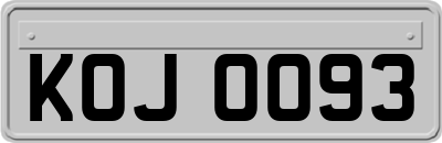 KOJ0093