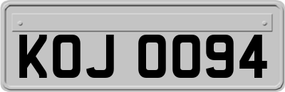 KOJ0094
