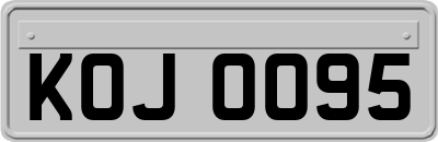 KOJ0095