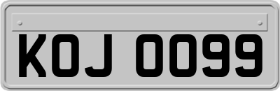 KOJ0099
