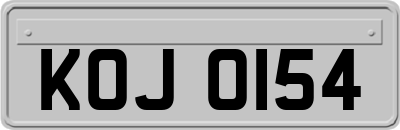 KOJ0154