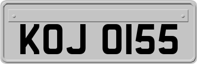 KOJ0155