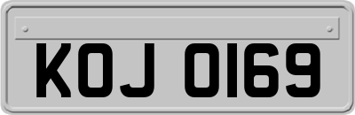 KOJ0169