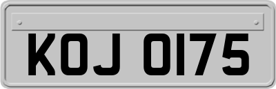 KOJ0175