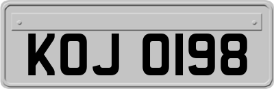 KOJ0198
