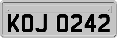 KOJ0242