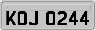 KOJ0244