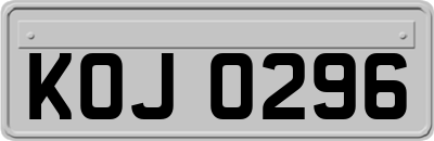 KOJ0296