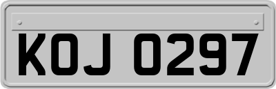 KOJ0297