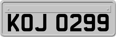 KOJ0299