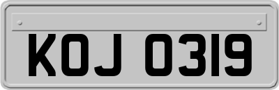 KOJ0319
