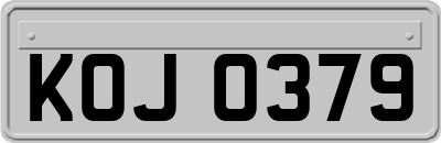 KOJ0379
