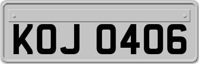 KOJ0406