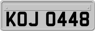 KOJ0448