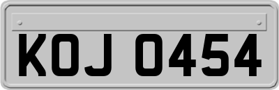 KOJ0454