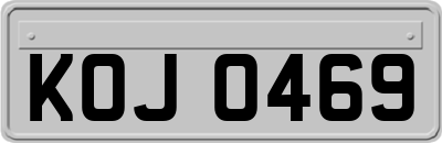 KOJ0469
