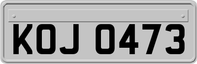 KOJ0473
