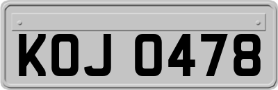 KOJ0478