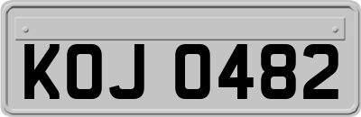 KOJ0482