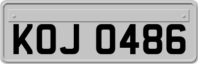 KOJ0486