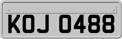 KOJ0488