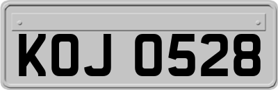 KOJ0528