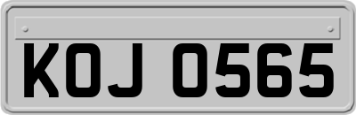 KOJ0565