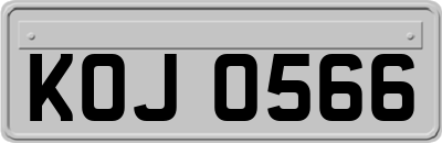 KOJ0566