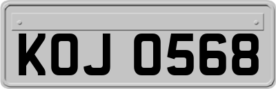 KOJ0568