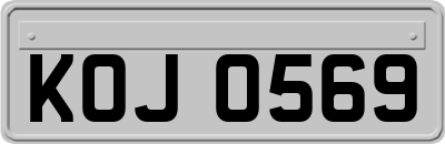 KOJ0569