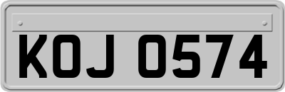KOJ0574