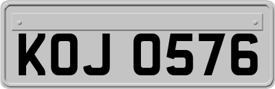 KOJ0576