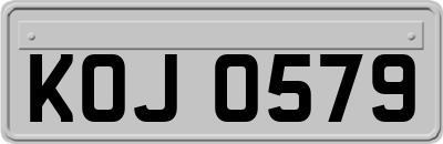 KOJ0579