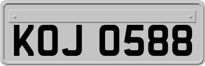 KOJ0588