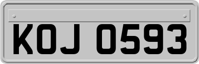 KOJ0593