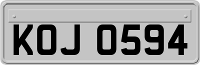 KOJ0594