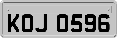 KOJ0596