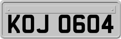 KOJ0604
