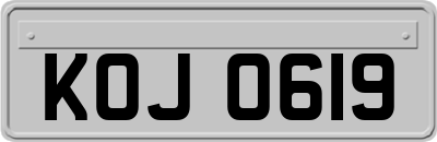 KOJ0619